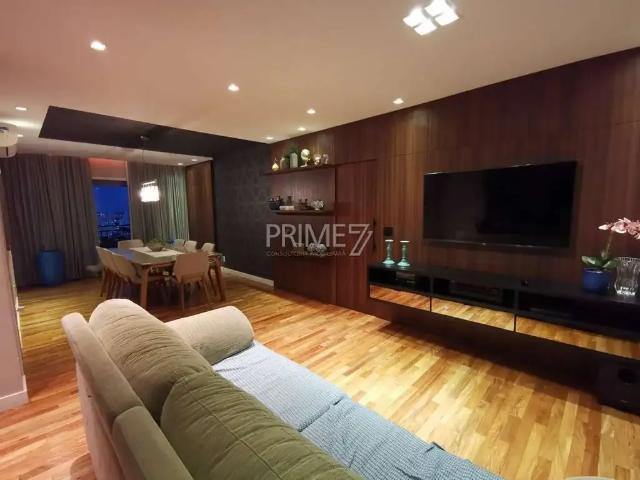 Apartamento para Venda em Piracicaba/SP Vila Independência 3 Quartos