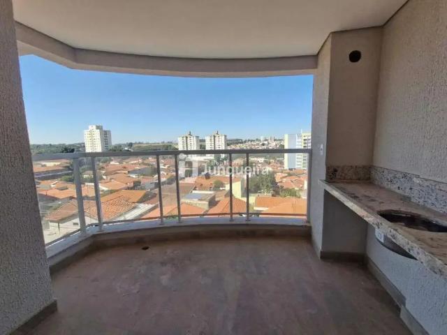 Apartamento para Venda em Piracicaba/SP Vila Independência 3 Quartos