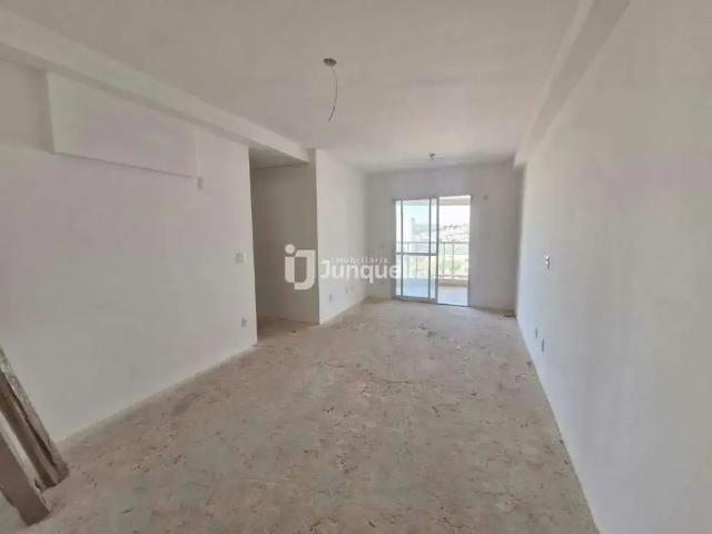 Apartamento para Venda em Piracicaba/SP Vila Independência 3 Quartos
