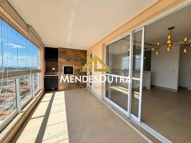 Apartamento para Venda em Piracicaba/SP Vila Independência 3 Quartos