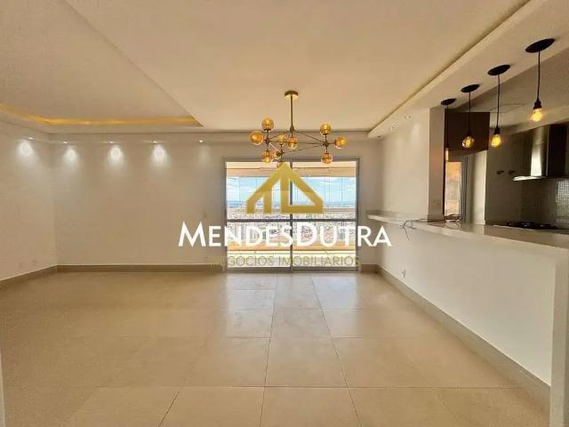 Apartamento para Venda em Piracicaba/SP Vila Independência 3 Quartos