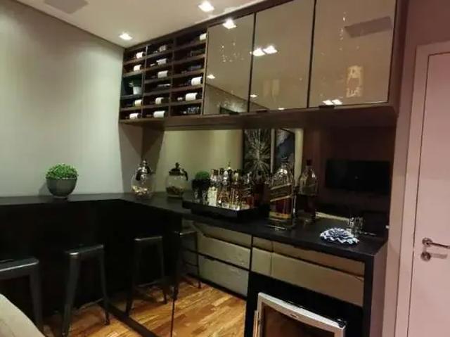 Apartamento para Venda em Piracicaba/SP Vila Independência 3 Quartos