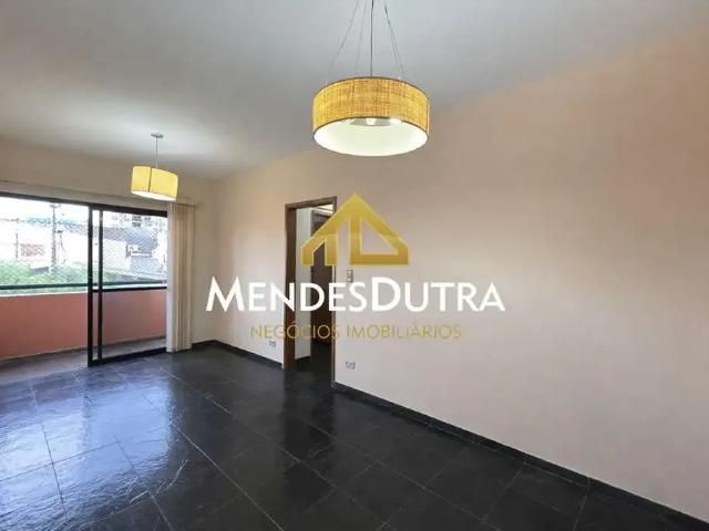 Apartamento para Venda em Piracicaba/SP Vila Independência 3 Quartos