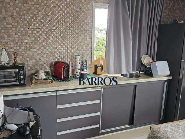 Apartamento para Venda em Piracicaba/SP Vila Independência 3 Quartos