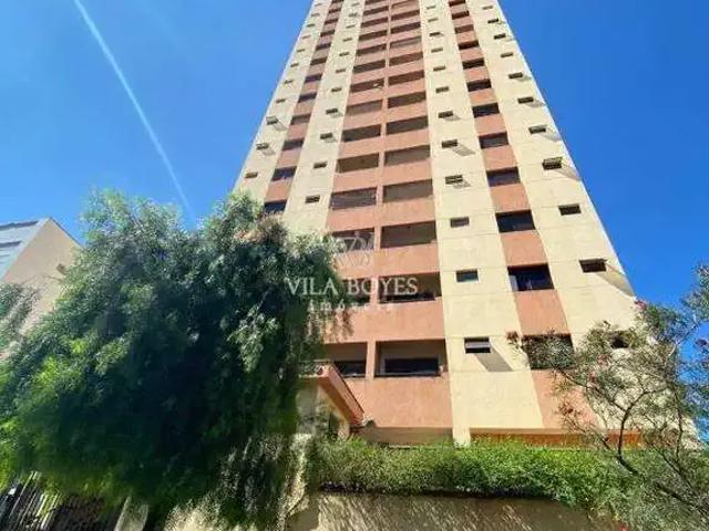 Apartamento para Venda em Piracicaba/SP Vila Independência 3 Quartos