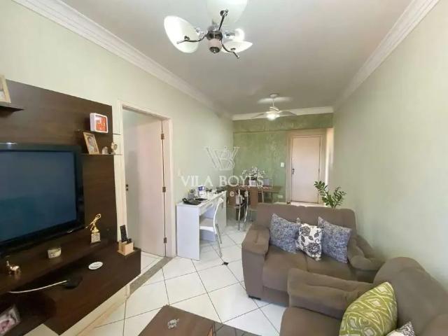 Apartamento para Venda em Piracicaba/SP Vila Independência 3 Quartos