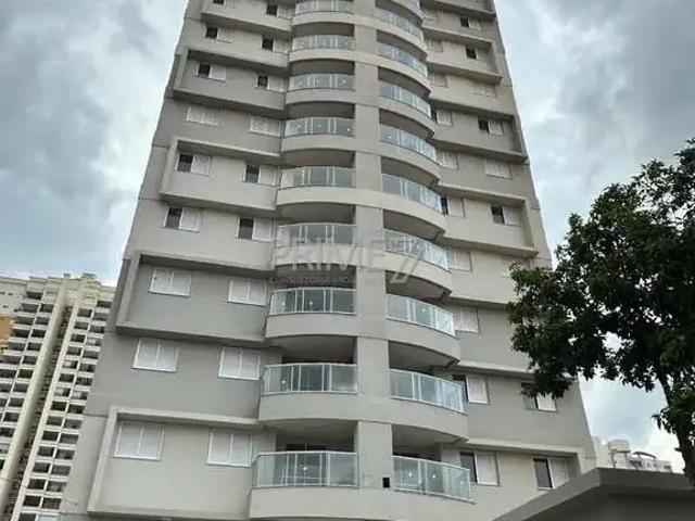 Apartamento para Venda em Piracicaba/SP Vila Independência 3 Quartos