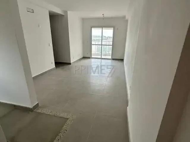 Apartamento para Venda em Piracicaba/SP Vila Independência 3 Quartos