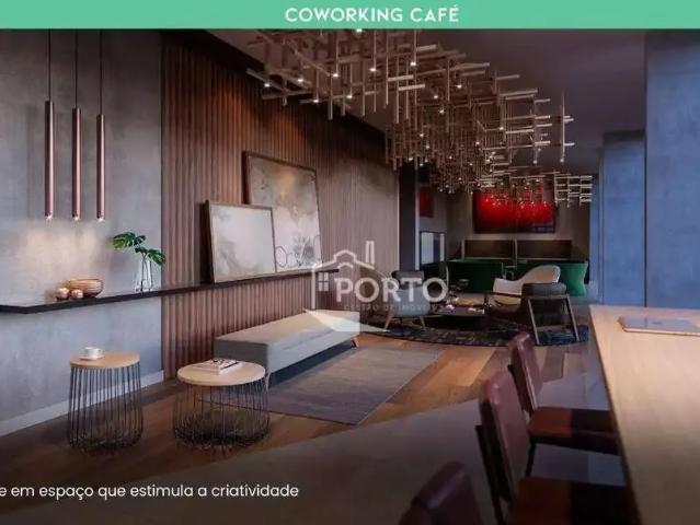 Apartamento para Venda em Piracicaba/SP Vila Independência 3 Quartos