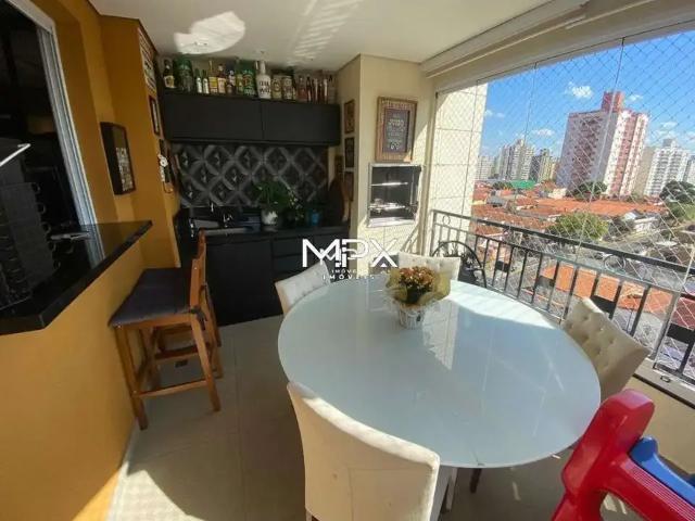 Apartamento para Venda em Piracicaba/SP Vila Independência 3 Quartos