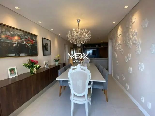 Apartamento para Venda em Piracicaba/SP Vila Independência 3 Quartos