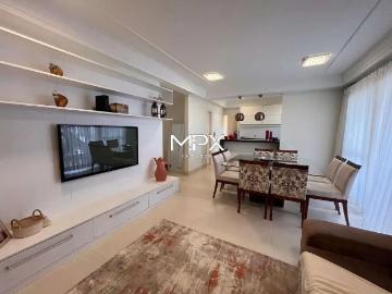 Apartamento para Venda em Piracicaba/SP Vila Independência 3 Quartos