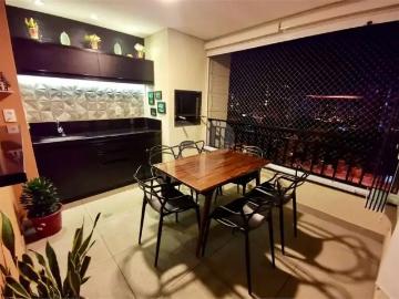 Apartamento para Venda em Piracicaba/SP Vila Independência 3 Quartos