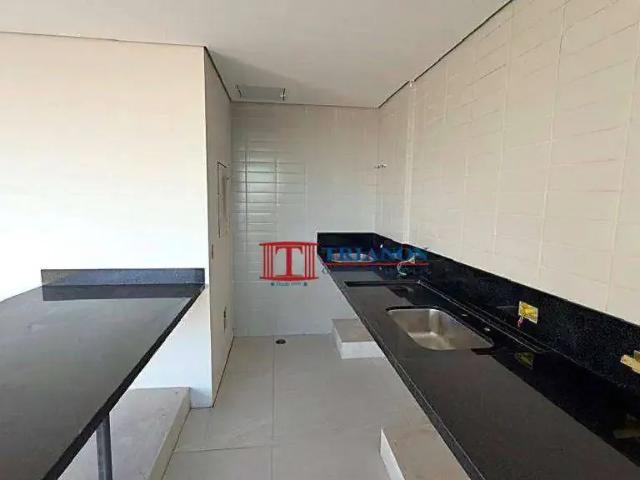Apartamento para Venda em Piracicaba/SP Vila Independência 3 Quartos