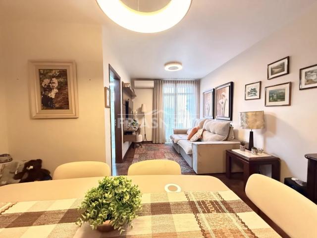 Apartamento para Venda em Piracicaba/SP Vila Independência 2 Quartos