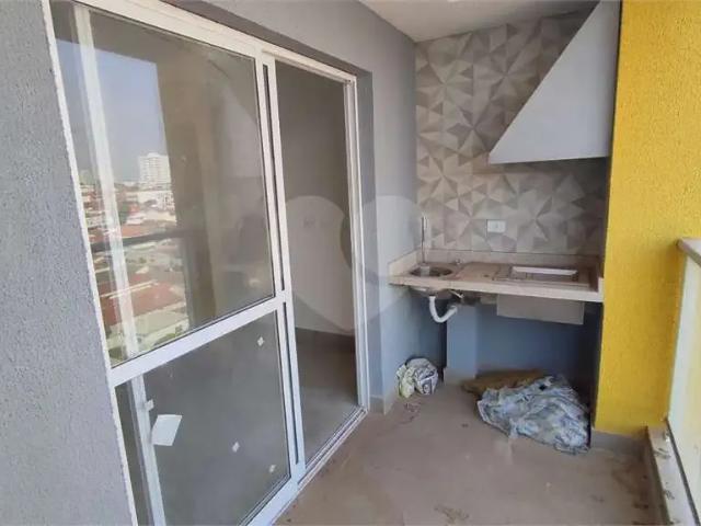 Apartamento para Venda em Piracicaba/SP Vila Independência 2 Quartos
