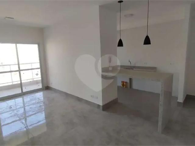 Apartamento para Venda em Piracicaba/SP Vila Independência 2 Quartos