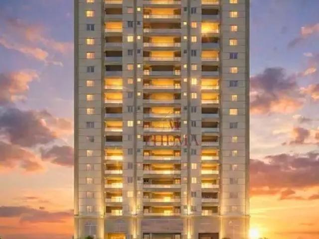 Apartamento para Venda em Piracicaba/SP Vila Independência 2 Quartos