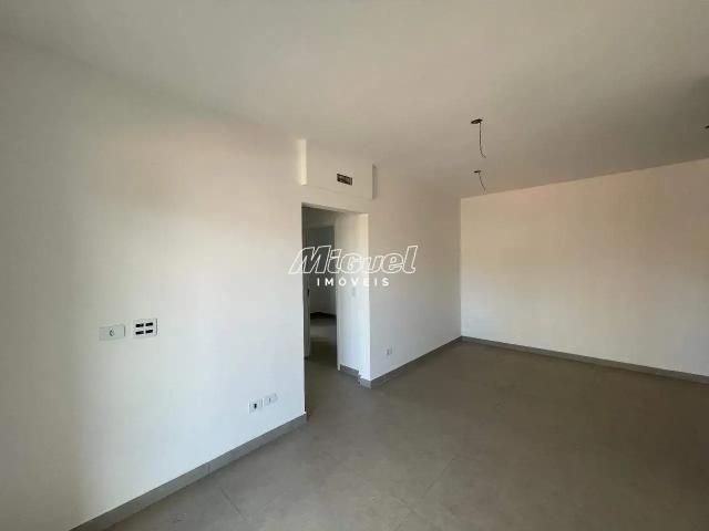 Apartamento para Venda em Piracicaba/SP Vila Independência 2 Quartos