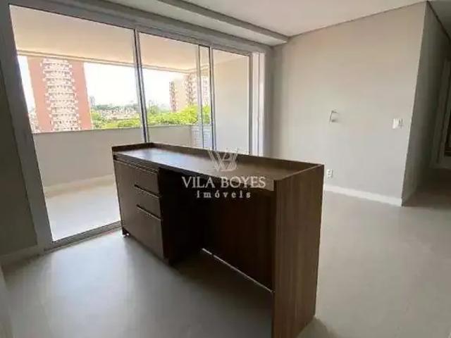 Apartamento para Venda em Piracicaba/SP Vila Independência 2 Quartos