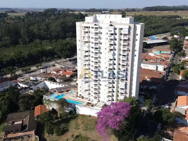 Apartamento para Venda em Piracicaba/SP Vila Independência 2 Quartos