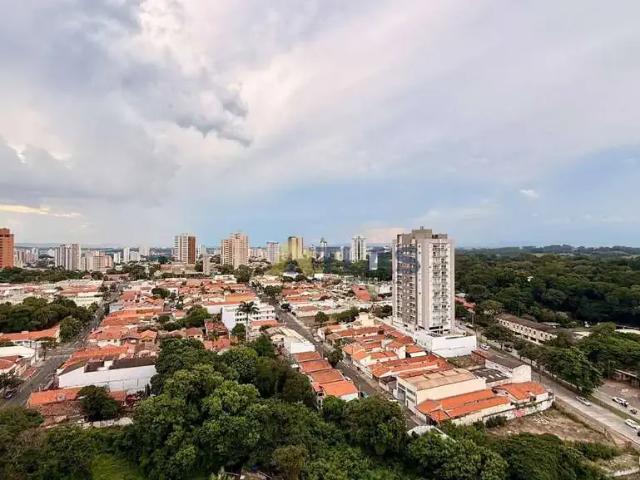 Apartamento para Venda em Piracicaba/SP Vila Independência 2 Quartos