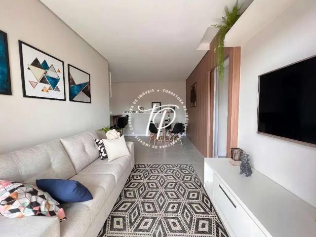 Apartamento para Venda em Piracicaba/SP Vila Independência 2 Quartos