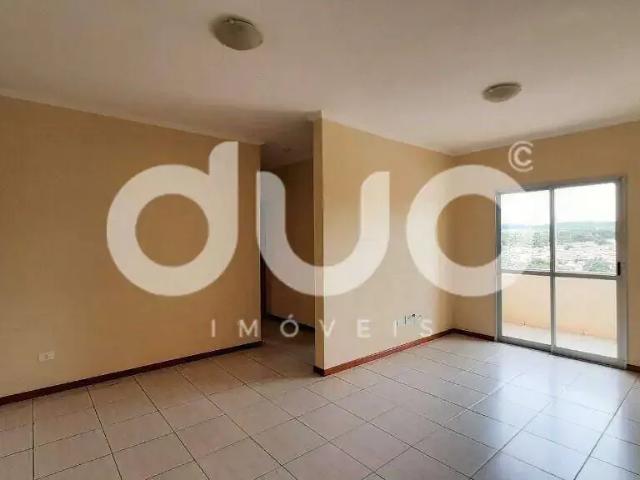 Apartamento para Venda em Piracicaba/SP Vila Independência 2 Quartos