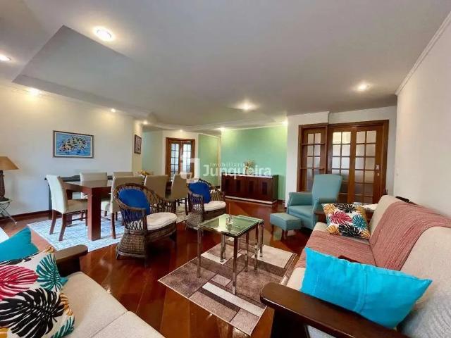 Apartamento para Venda em Piracicaba/SP Vila Independência 4 Quartos