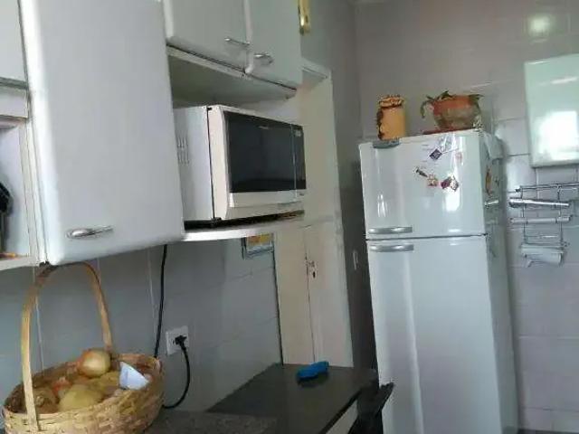 Apartamento para Venda em Piracicaba/SP Vila Prudente 2 Quartos