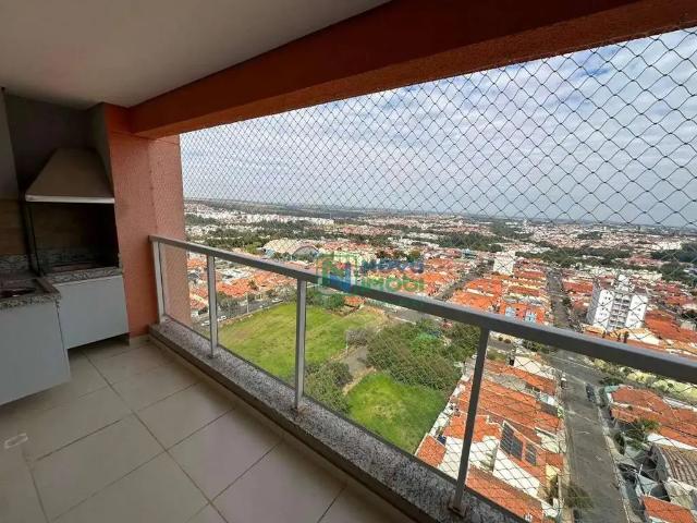Apartamento para Venda em Piracicaba/SP Vila Prudente 3 Quartos