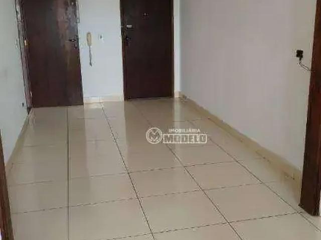 Apartamento para Venda em Piracicaba/SP Vila Prudente 3 Quartos