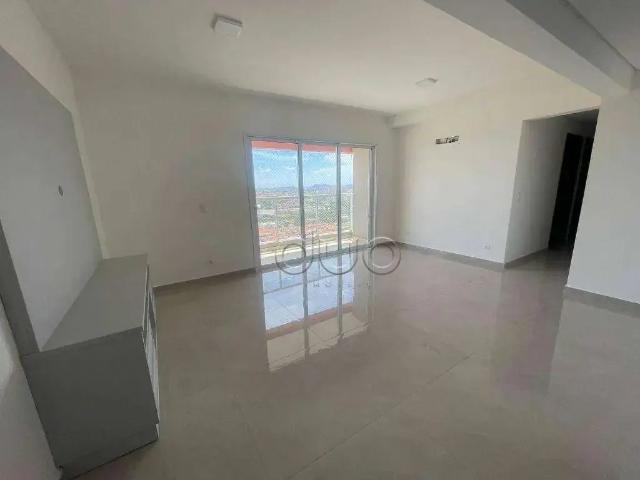 Apartamento para Venda em Piracicaba/SP Vila Prudente 3 Quartos