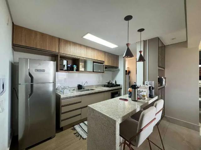 Apartamento para Venda em Piracicaba/SP Vila Prudente 3 Quartos