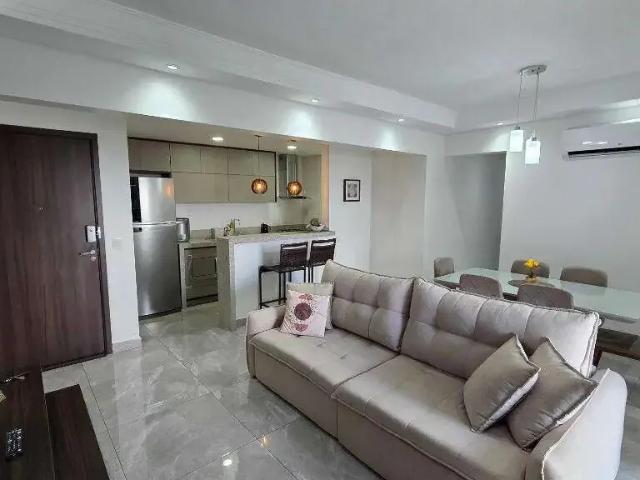 Apartamento para Venda em Piracicaba/SP Vila Prudente 3 Quartos