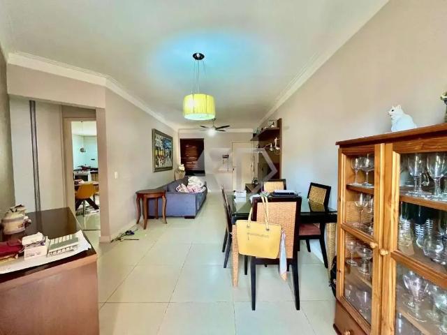 Apartamento para Venda em Piracicaba/SP Vila Rezende 3 Quartos