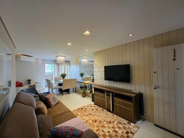 Apartamento para Venda em Piracicaba/SP Vila Rezende 2 Quartos