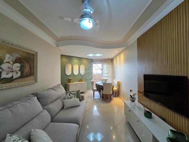 Apartamento para Venda em Piracicaba/SP Vila Rezende 2 Quartos
