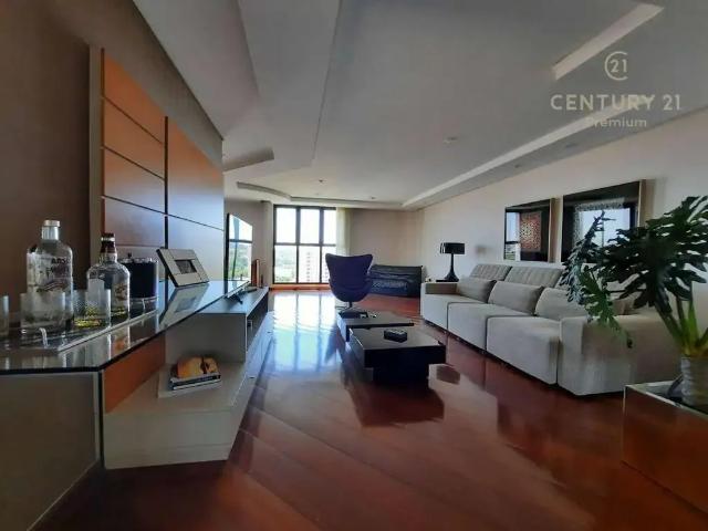 Apartamento para Venda em Piracicaba/SP Vila Rezende 4 Quartos