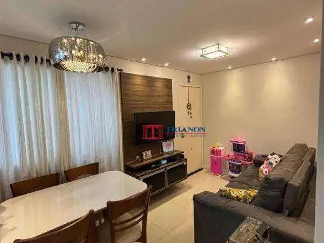 Apartamento para Venda em Piracicaba/SP Vila Verde 2 Quartos