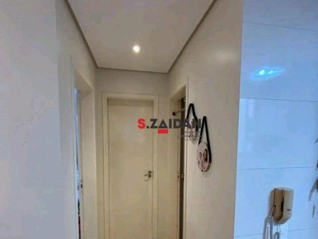 Apartamento para Venda em Piracicaba/SP Vila Verde 2 Quartos