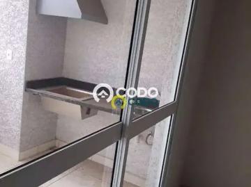 Apartamento para Venda em Piracicaba/SP Água Branca 1 Quartos
