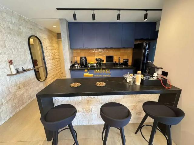 Apartamento para Venda em Piracicaba/SP Alemães 2 Quartos