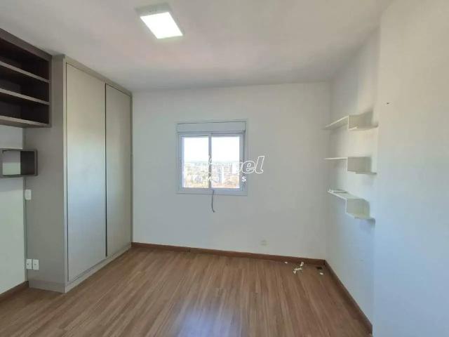 Apartamento para Venda em Piracicaba/SP Vila Independência 3 Quartos