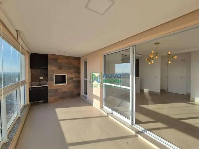 Apartamento para Venda em Piracicaba/SP Alemães 3 Quartos