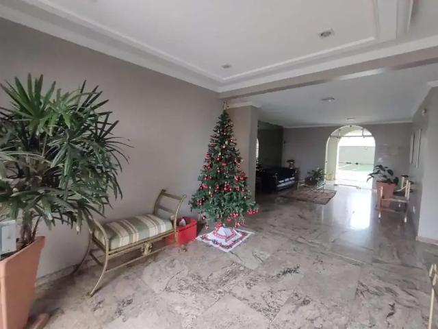 Apartamento para Venda em Piracicaba/SP Alemães 4 Quartos