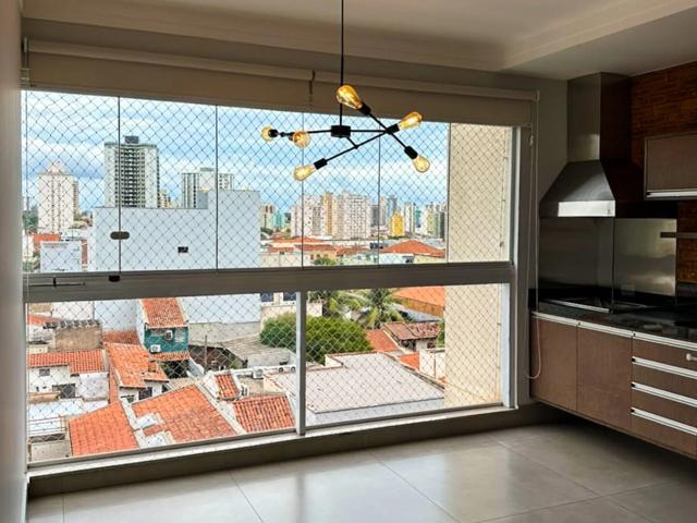 Apartamento para Venda em Piracicaba/SP Alemães 3 Quartos