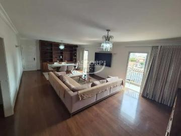 Apartamento para Venda em Piracicaba/SP Alemães 3 Quartos