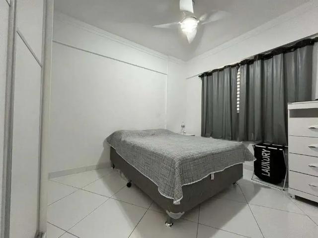 Apartamento para Venda em Piracicaba/SP Alto 1 Quartos