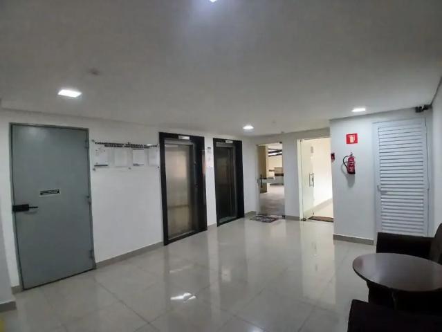 Apartamento para Venda em Piracicaba/SP Alto 1 Quartos